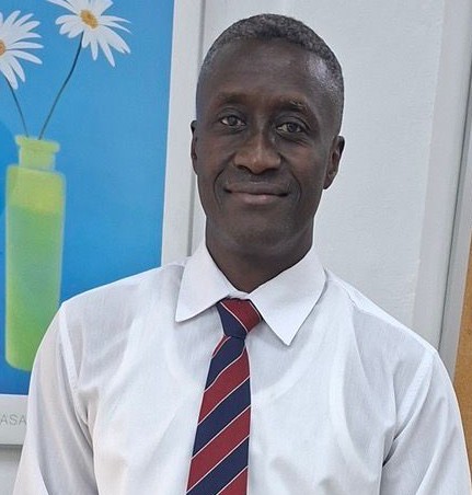 Baboucarr Ceesay